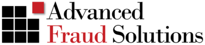 Advanced Fraud Solutions