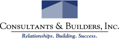 Consultants & Builders, Inc.