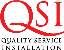 Quality Service Installation