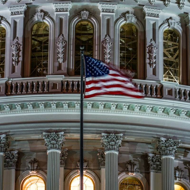 Credit unions advocating for members no matter the times